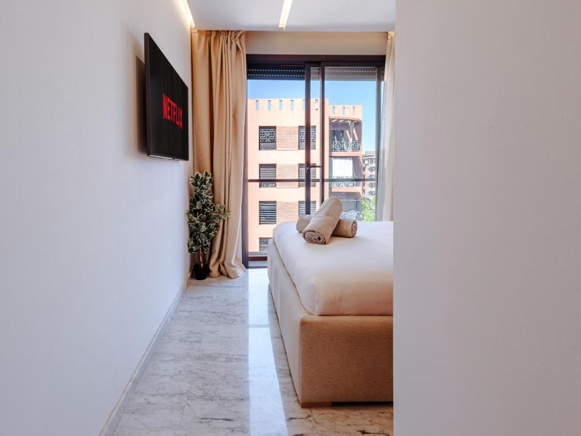 Style Et Comfortable Au Centre De La Apartment *