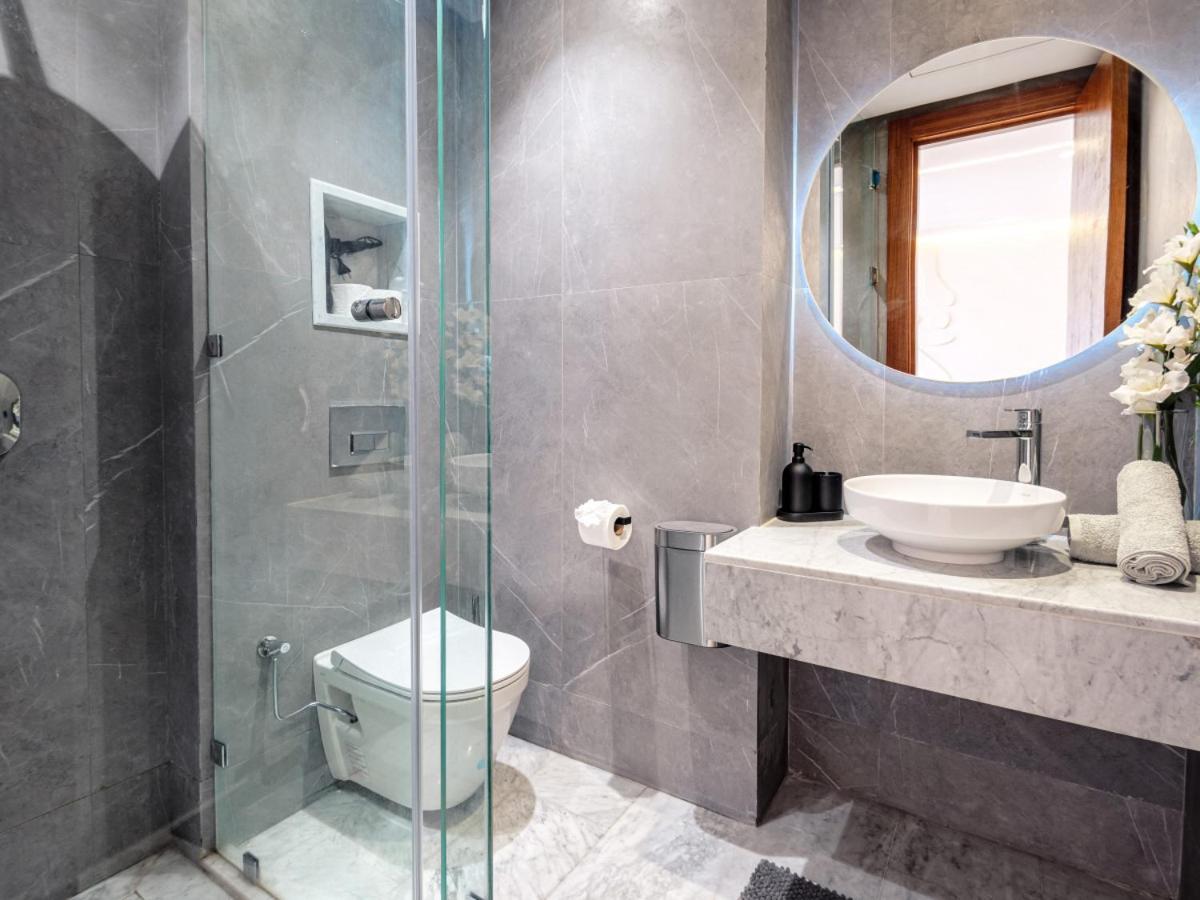 Style Et Comfortable Au Centre De La Apartment Marrakesch