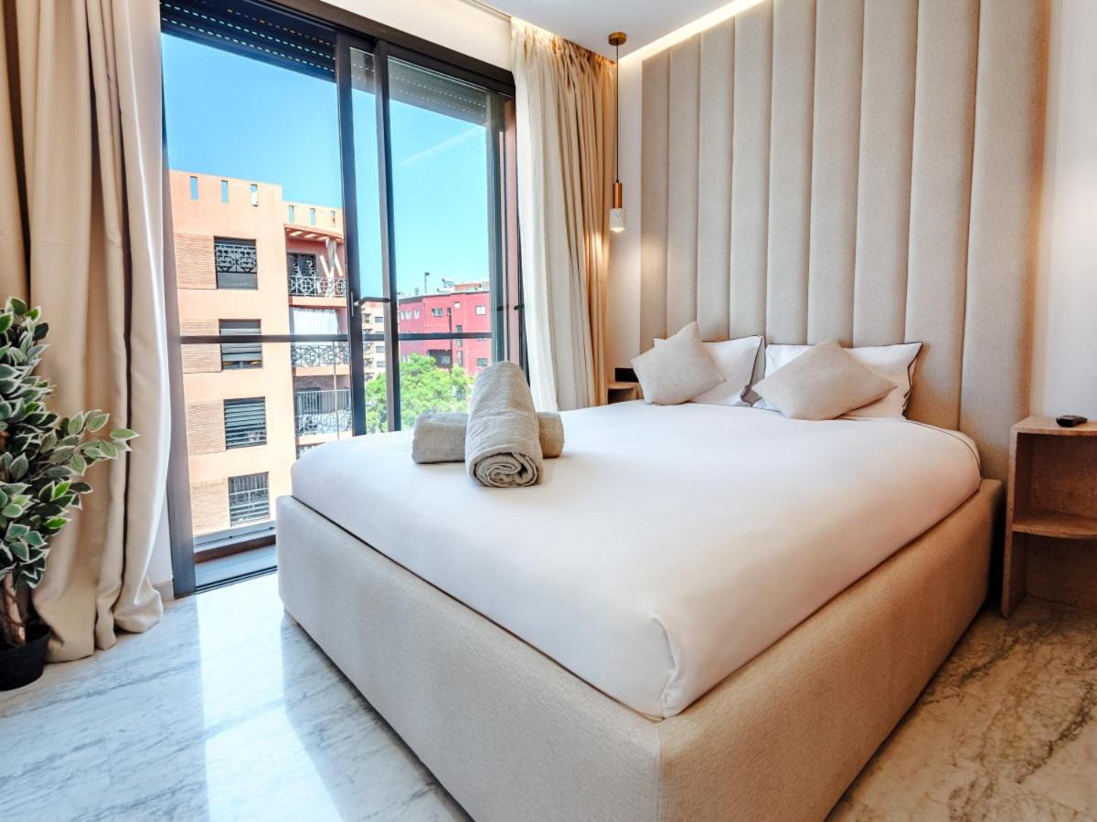 Style Et Comfortable Au Centre De La Apartment *