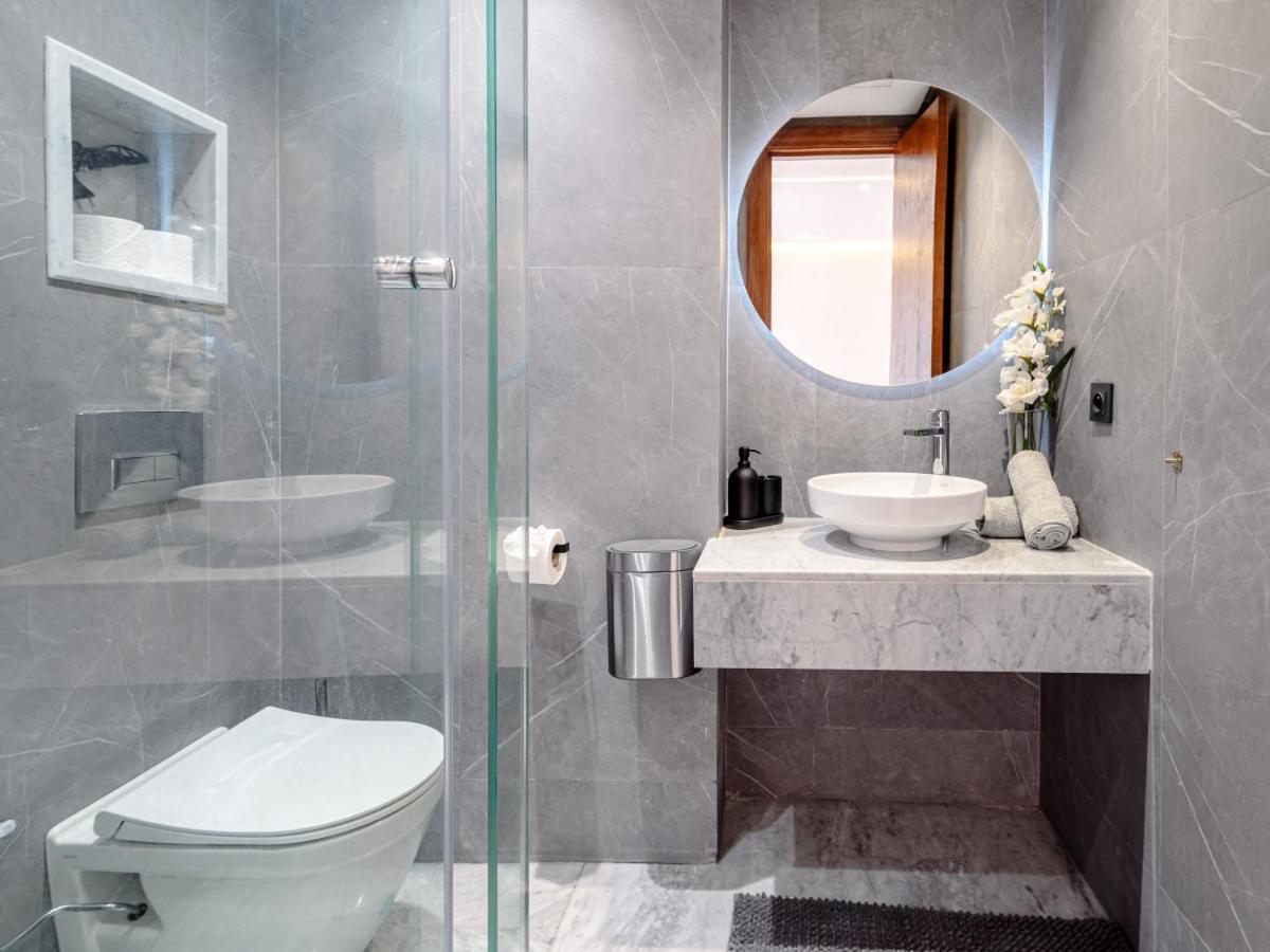 Style Et Comfortable Au Centre De La Apartment *